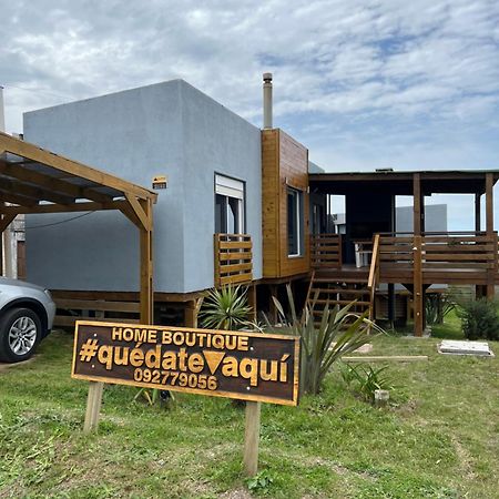 Quedateaqui Punta Del Diablo Exteriér fotografie