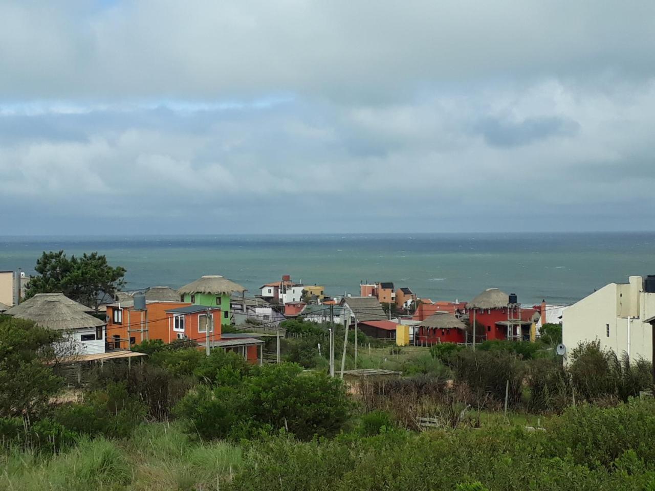 Quedateaqui Punta Del Diablo Exteriér fotografie