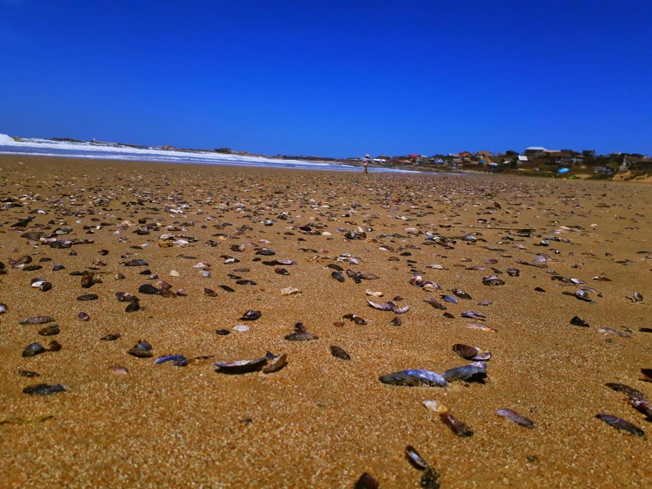 Quedateaqui Punta Del Diablo Exteriér fotografie