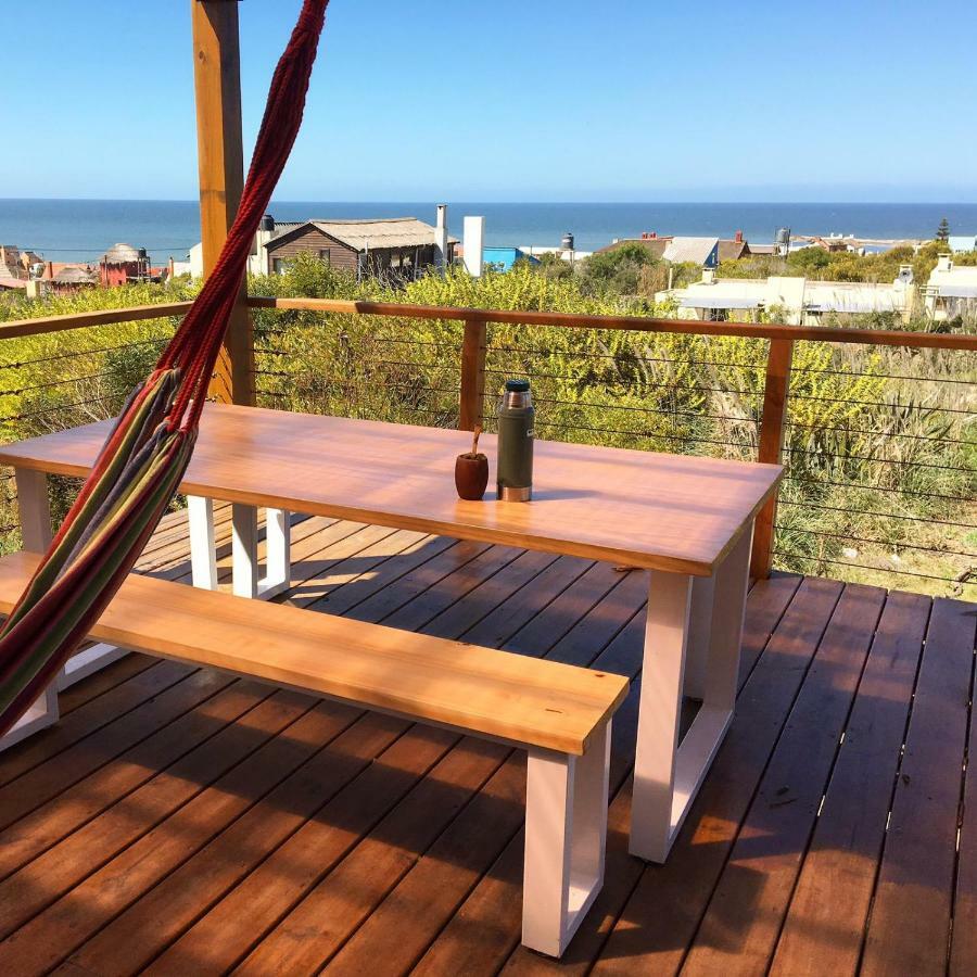 Quedateaqui Punta Del Diablo Exteriér fotografie